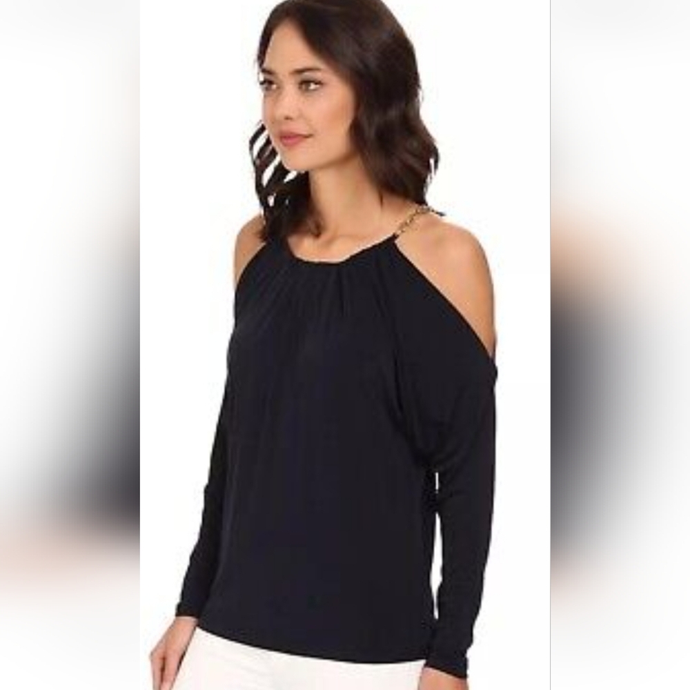 🆕️[M] Michael Kors " Cold Shoulder "